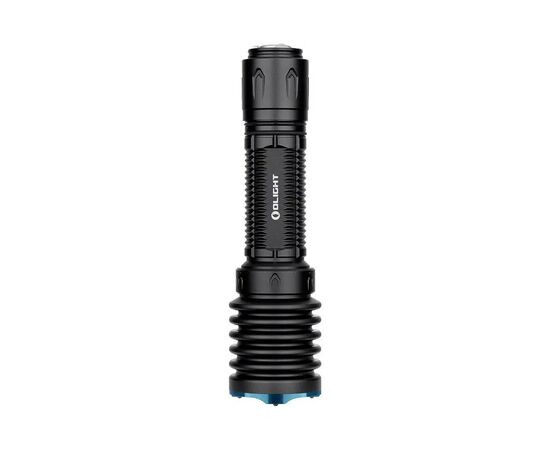 Фонарь Olight Warrior X 3 Black (2370.35.25), изображение 3 Фонарь Olight Warrior X 3 Black (2370.35.25), изображение 3
