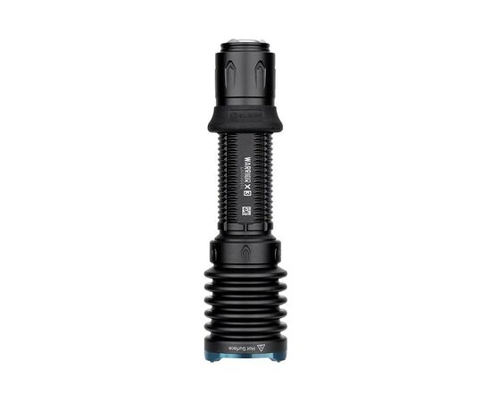 Фонарь Olight Warrior X 3 Black (2370.35.25), изображение 5 Фонарь Olight Warrior X 3 Black (2370.35.25), изображение 5