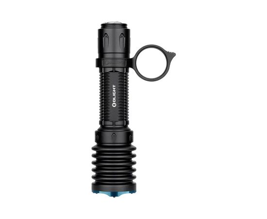 Фонарь Olight Warrior X 3 Black (2370.35.25), изображение 6 Фонарь Olight Warrior X 3 Black (2370.35.25), изображение 6