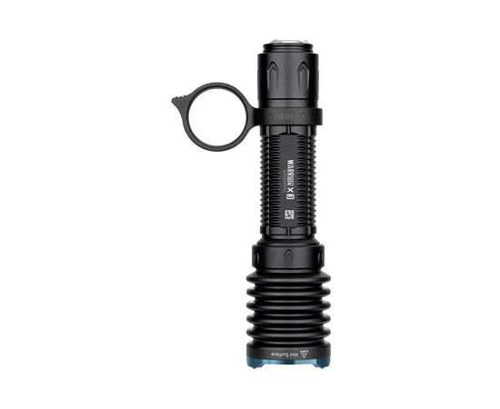Фонарь Olight Warrior X 3 Black (2370.35.25), изображение 7 Фонарь Olight Warrior X 3 Black (2370.35.25), изображение 7