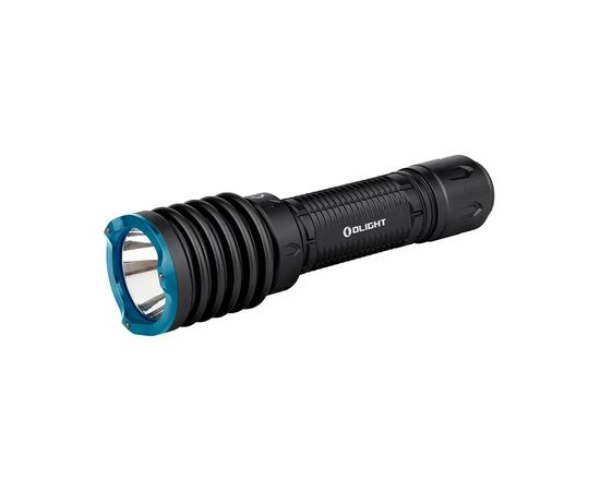 Фонарь Olight Warrior X 3 Black (2370.35.25)