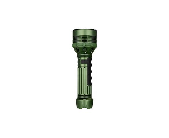 Фонарь Olight X9R Marauder OD Green (2370.35.53), изображение 4 Фонарь Olight X9R Marauder OD Green (2370.35.53), изображение 4
