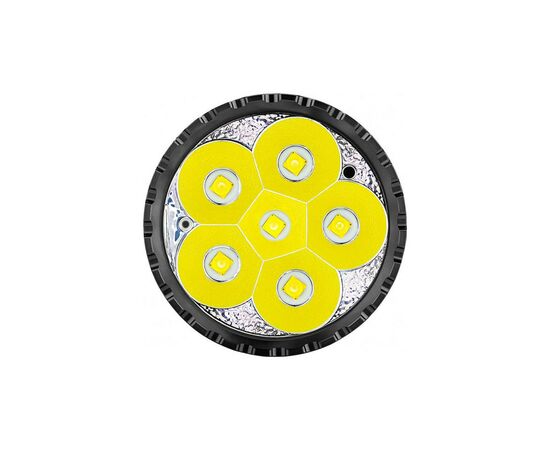 Фонарь Olight X9R Marauder OD Green (2370.35.53), изображение 7 Фонарь Olight X9R Marauder OD Green (2370.35.53), изображение 7