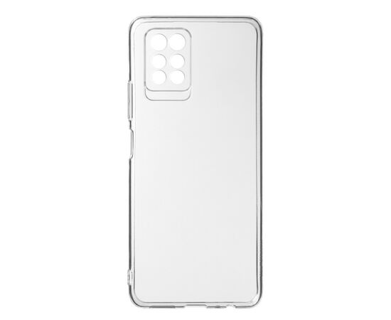 Чехол для моб. телефона Armorstandart Air Series Infinix Note 10 Pro Camera cover Transparent (ARM62265)