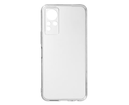 Чехол для моб. телефона Armorstandart Air Series Infinix Note 11 Camera cover Transparent (ARM61770)
