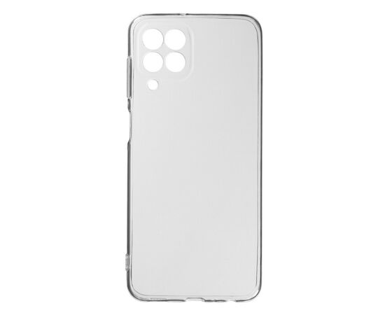 Чехол для моб. телефона Armorstandart Air Series Samsung M33 5G (M336) Camera cover Transparent (ARM61647)