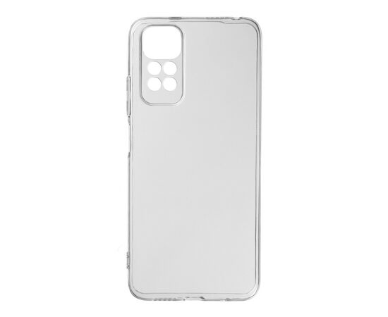 Чехол для моб. телефона Armorstandart Air Series Xiaomi Redmi Note 11 / Note 11s Transparent (ARM61575)