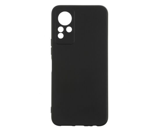 Чехол для моб. телефона Armorstandart Matte Slim Fit Infinix Hot 11S NFC Camera cover Black (ARM61772)