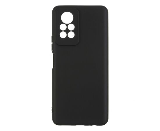 Чехол для моб. телефона Armorstandart Matte Slim Fit Infinix Note 11 Camera cover Black (ARM61773)