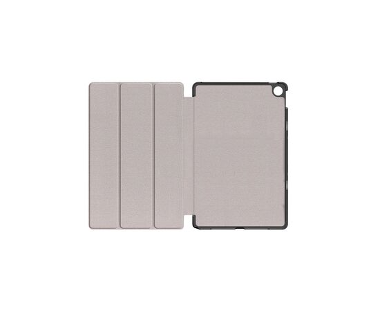 Чохол до планшета Armorstandart Smart Case Realme Pad 10.4 Black (ARM61512), зображення 3 Чохол до планшета Armorstandart Smart Case Realme Pad 10.4 Black (ARM61512), зображення 3