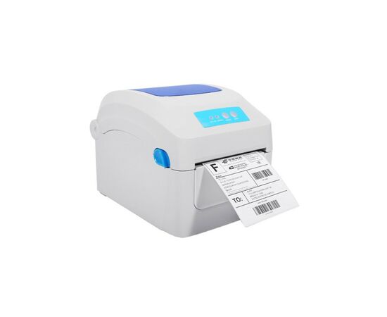 Принтер этикеток Gprinter GP1324D USB (GP-1324D-0083)