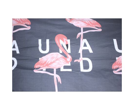 Постільна білизна MirSon Бязь 17-0025 Abelardo 110x140 (2200001396043), зображення 4 Постільна білизна MirSon Бязь 17-0025 Abelardo 110x140 (2200001396043), зображення 4