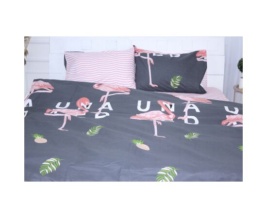 Постільна білизна MirSon Бязь 17-0025 Abelardo 143x210 (2200001396364), зображення 2 Постільна білизна MirSon Бязь 17-0025 Abelardo 143x210 (2200001396364), зображення 2