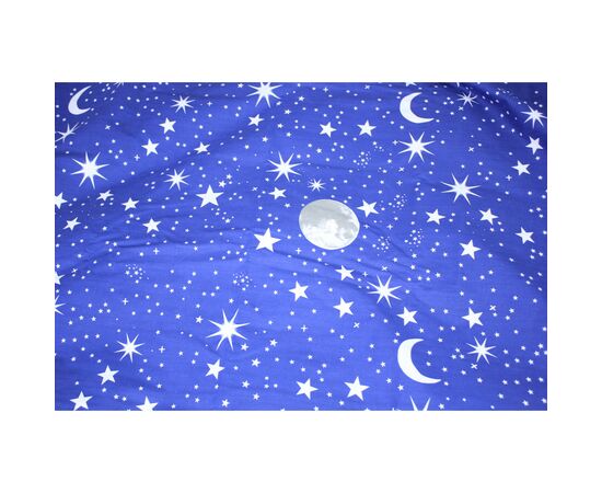 Постельное белье MirSon Бязь 17-0036 Fidelis 110x140 (2200001396159), изображение 3