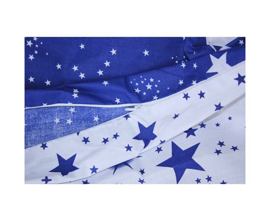 Постельное белье MirSon Бязь 17-0036 Fidelis 110x140 (2200001396159), изображение 4