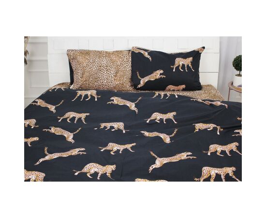 Постільна білизна MirSon Бязь 17-0129 Jaikie 110х140 (2200001636903), зображення 2