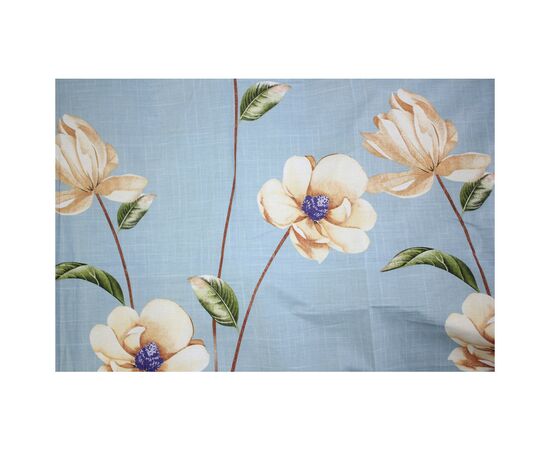 Постельное белье MirSon Бязь 17-0265 Mallow 175х210 (2200002034661), изображение 6