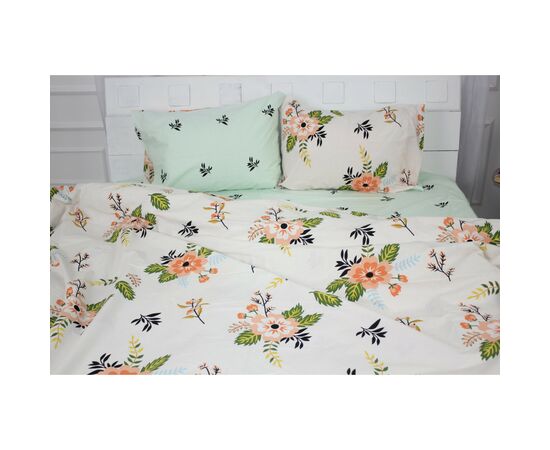 Постельное белье MirSon Бязь 17-0397 Derby King Size (2200002800716), изображение 2