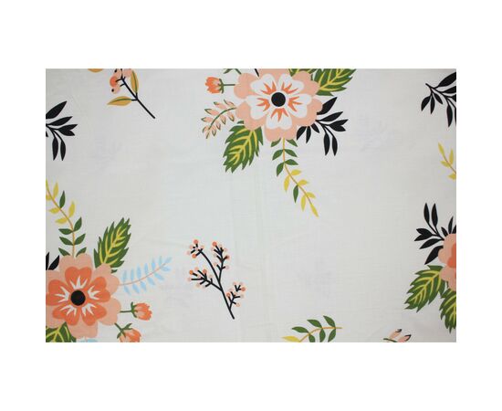 Постельное белье MirSon Бязь 17-0397 Derby King Size (2200002800716), изображение 5