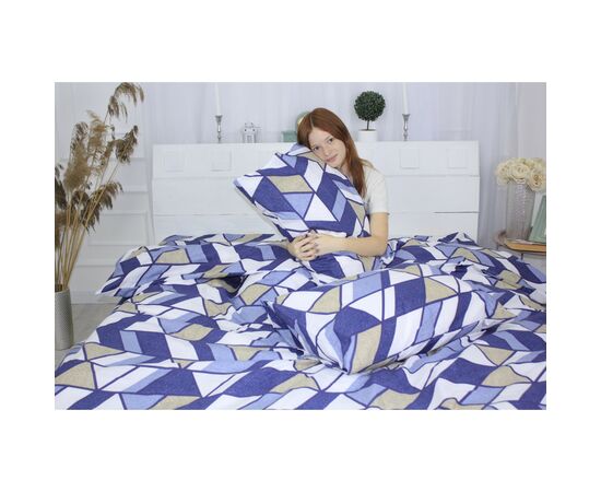 Постельное белье MirSon Бязь 17-0503 Kaleidoscope Детский (2200003614718), изображение 3