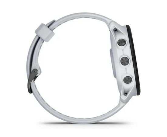 Смарт-часы Garmin Forerunner 955, Solar, GPS (010-02638-21), изображение 4 Смарт-часы Garmin Forerunner 955, Solar, GPS (010-02638-21), изображение 4