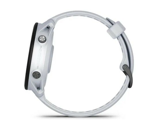 Смарт-часы Garmin Forerunner 955, Solar, GPS (010-02638-21), изображение 5 Смарт-часы Garmin Forerunner 955, Solar, GPS (010-02638-21), изображение 5