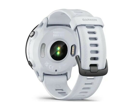 Смарт-часы Garmin Forerunner 955, Solar, GPS (010-02638-21), изображение 6 Смарт-часы Garmin Forerunner 955, Solar, GPS (010-02638-21), изображение 6