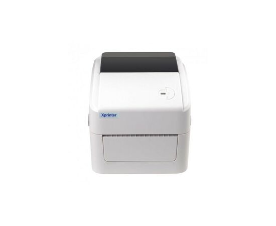Принтер этикеток X-PRINTER Xprinter XP-420B usb, Ethernet (XP-420B-0082), изображение 2 Принтер этикеток X-PRINTER Xprinter XP-420B usb, Ethernet (XP-420B-0082), изображение 2