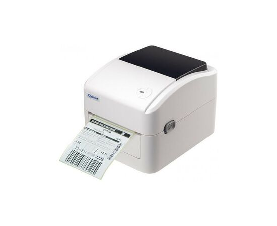 Принтер етикеток X-PRINTER Xprinter XP-420B usb, Ethernet (XP-420B-0082)