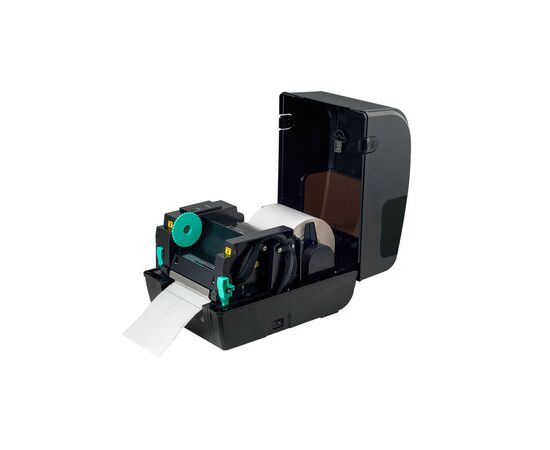 Принтер этикеток X-PRINTER Xprinter XP-TT426B USB, Ethernet (XP-TT426B-UE-0088), изображение 2 Принтер этикеток X-PRINTER Xprinter XP-TT426B USB, Ethernet (XP-TT426B-UE-0088), изображение 2