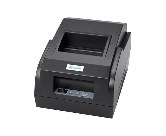 Принтер чеків X-PRINTER Xprinter XP-58IIL USB (XP-58IIL-USB-0085)