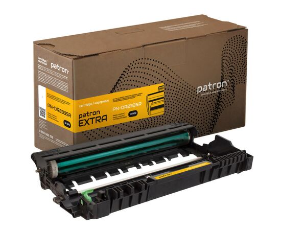 Драм картридж Patron Brother DR-2335 Extra (PN-DR2335R)