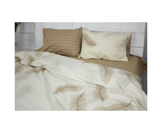 Постельное белье MirSon Бязь 17-0537 Emily 175х210 (2200003793635), изображение 3