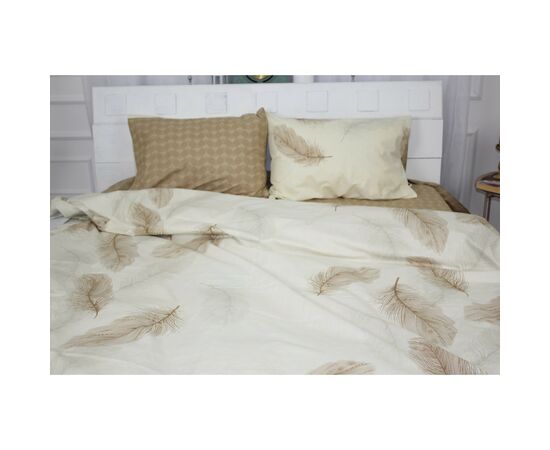 Постельное белье MirSon Бязь 17-0537 Emily 200х220 (2200003793642), изображение 2