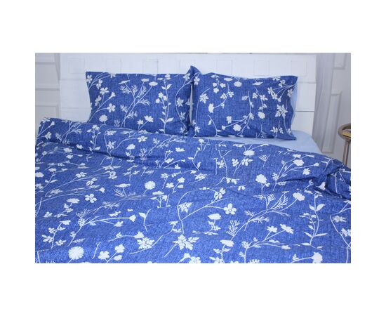 Постільна білизна MirSon Бязь 17-0547 Tasya Односпальний (2200003904987), зображення 2