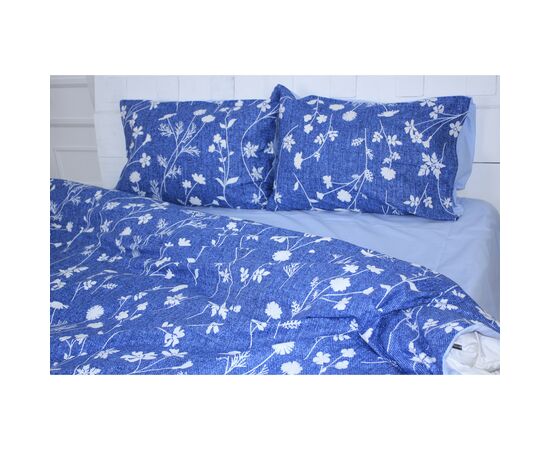 Постільна білизна MirSon Бязь 17-0547 Tasya Односпальний (2200003904987), зображення 3