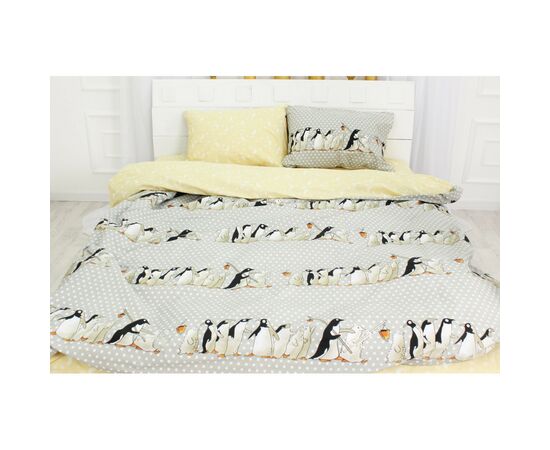 Постельное белье MirSon Бязь 17-0557 Shafira King Size (2200003928488), изображение 3