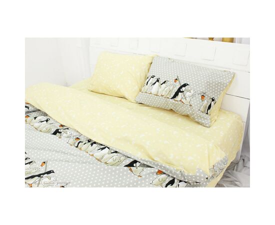 Постельное белье MirSon Бязь 17-0557 Shafira King Size (2200003928488), изображение 4