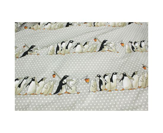 Постельное белье MirSon Бязь 17-0557 Shafira King Size (2200003928488), изображение 6