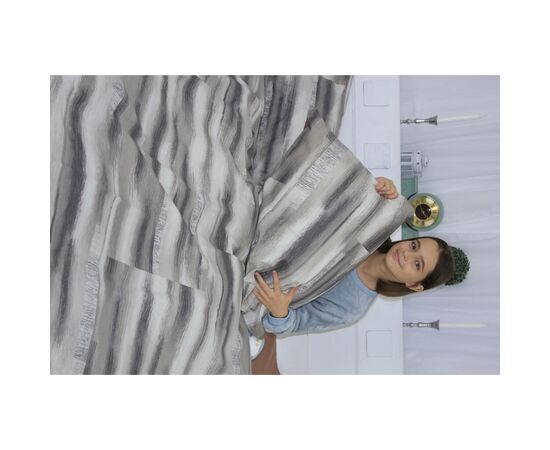 Постельное белье MirSon Бязь 17-0564 Ruvim Семейный 160x220 (2200003945485), изображение 4