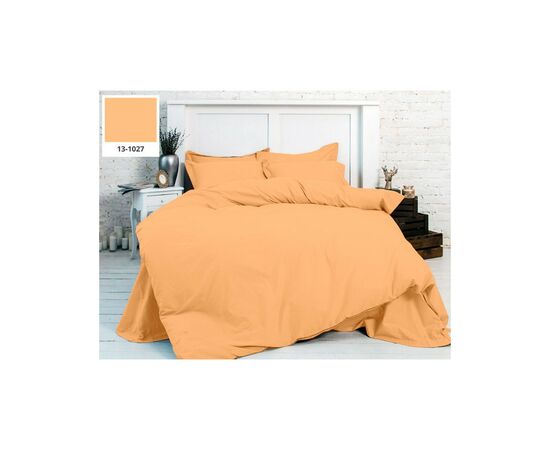 Постільна білизна MirSon Бязь Premium 13-1027 Colombo 2х160х220 (2200001700116)