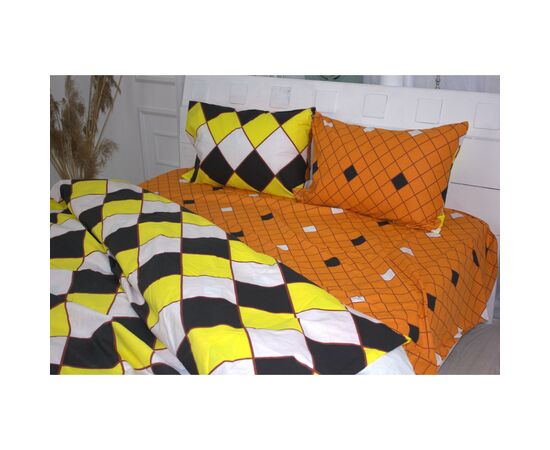 Постельное белье MirSon Бязь Premium 17-0089 Berze 110х140 (2200001520356), изображение 5 Постельное белье MirSon Бязь Premium 17-0089 Berze 110х140 (2200001520356), изображение 5