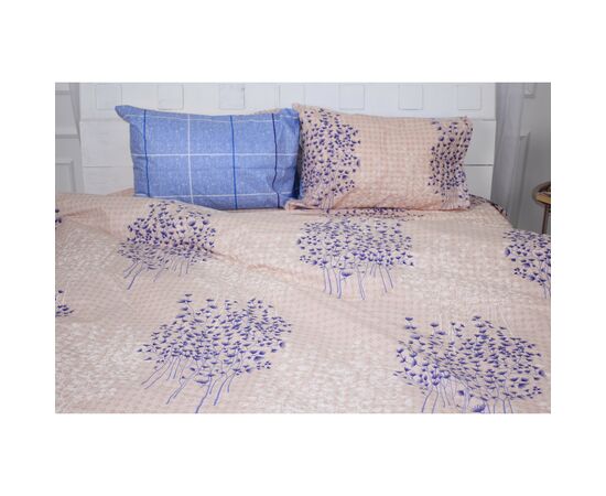 Постельное белье MirSon Бязь Premium 17-0156 Matilde 220х240 (2200001719941), изображение 2