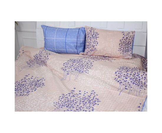 Постельное белье MirSon Бязь Premium 17-0156 Matilde 220х240 (2200001719941), изображение 3