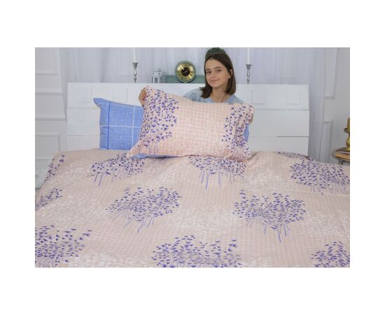 Постельное белье MirSon Бязь Premium 17-0156 Matilde 220х240 (2200001719941), изображение 5