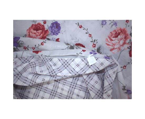 Постельное белье MirSon Бязь Premium 17-0185 Brimir 110х140 (2200001783560), изображение 6