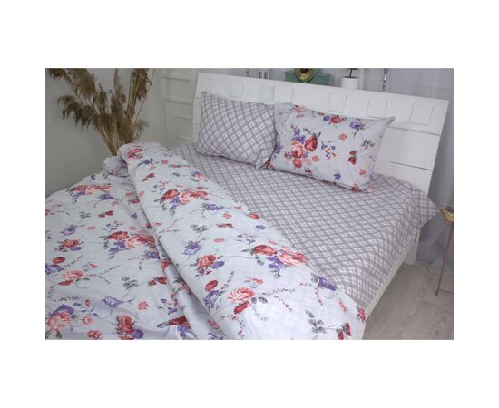 Постельное белье MirSon Бязь Premium 17-0185 Brimir 200х220 (2200001785472), изображение 4