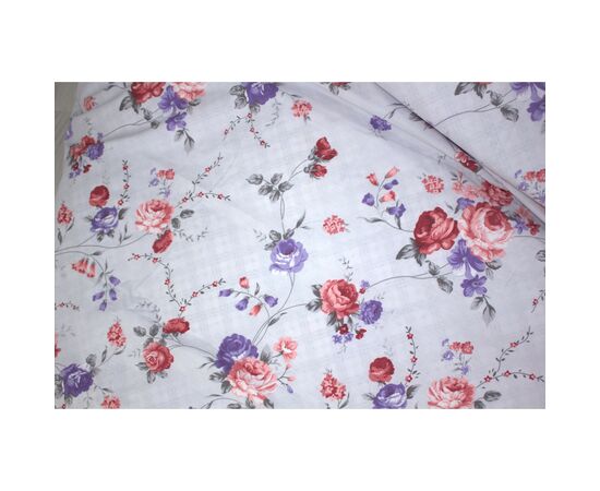 Постельное белье MirSon Бязь Premium 17-0185 Brimir 200х220 (2200001785472), изображение 5