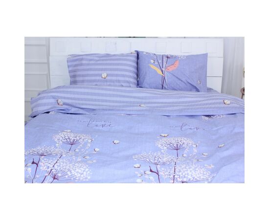 Постельное белье MirSon Бязь Premium 17-0342 Amman 220х240 (2200002606943), изображение 4