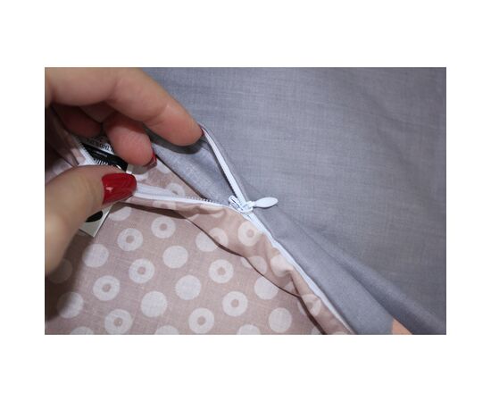 Постільна білизна MirSon Бязь Premium 17-0404 Pekingese Дитячий (2200002874816), зображення 5